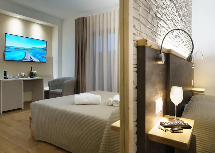 Chalet N5- Ombrellone Gratis Incluso A Catanzaro Lido-