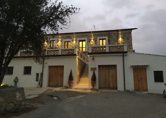 Don Giacchi Country House