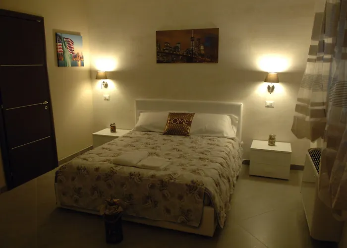 Hotel: B&B Gioia
