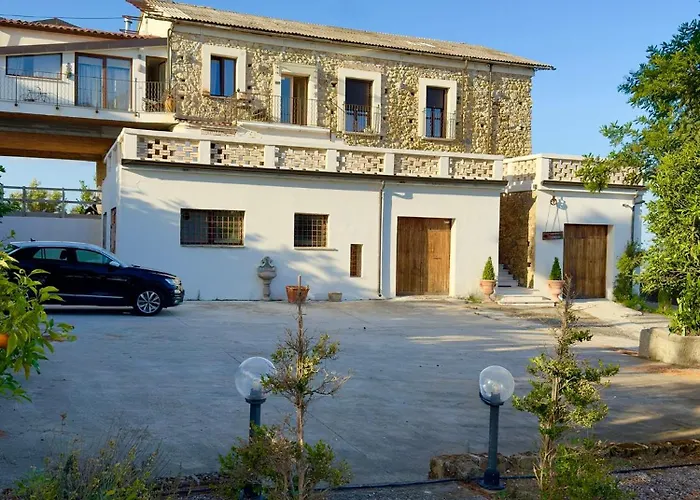 Don Giacchi Country House