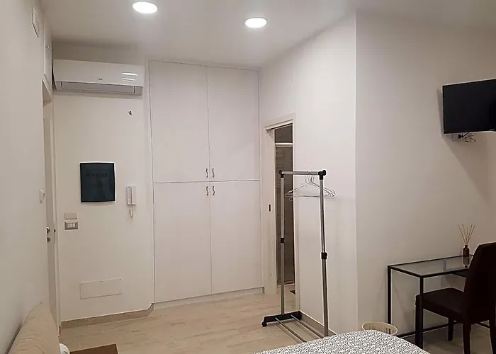 Guest House Via Milano