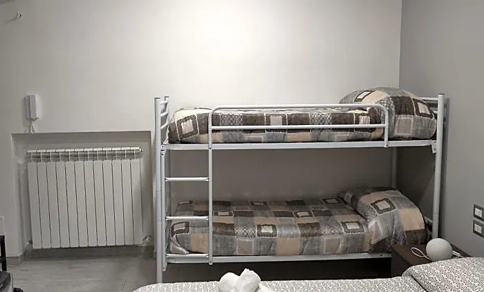 Guest House Via Milano
