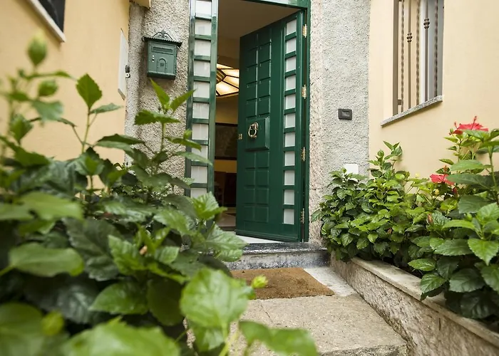 B&B Porta Di Mare