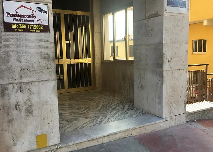 B&B Pontepiccolo