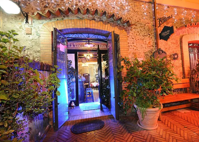 B&B Villa Giglio