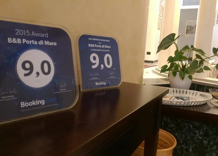 B&B Porta Di Mare
