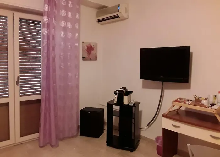 L'Attico Affittacamere B&B